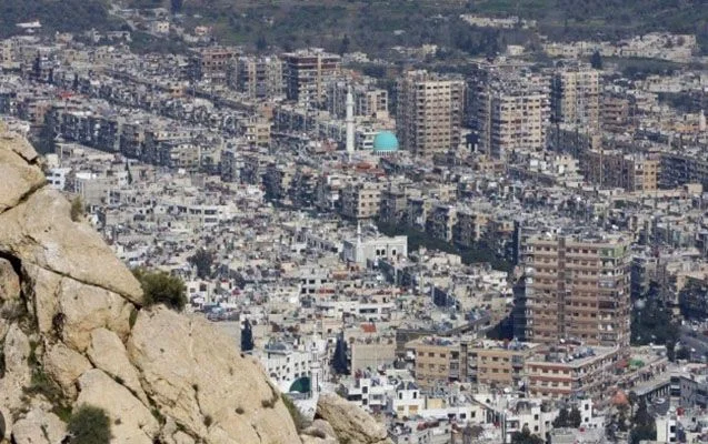 Livan həbsxanalarındakı suriyalı məhbuslar təhvil VERİLƏCƏK