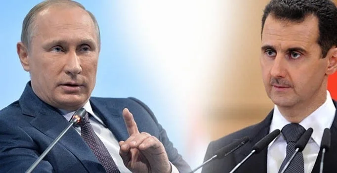 Putin Bəşər Əsədin telefon zənglərinə niyə cavab verməyib? DETALLAR KONKRET