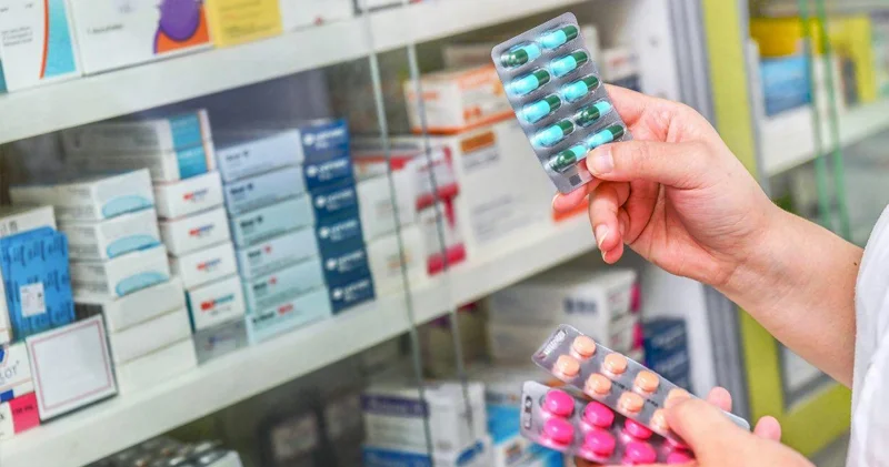 Tibb sahəsində mübahisəli yenilik: Reseptləri süni intellekt yazır