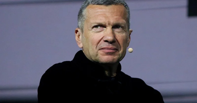 Соловьев хочет СВО в Армении видео