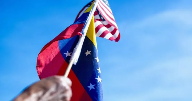 Венесуэла в шаге от освобождения от санкций США