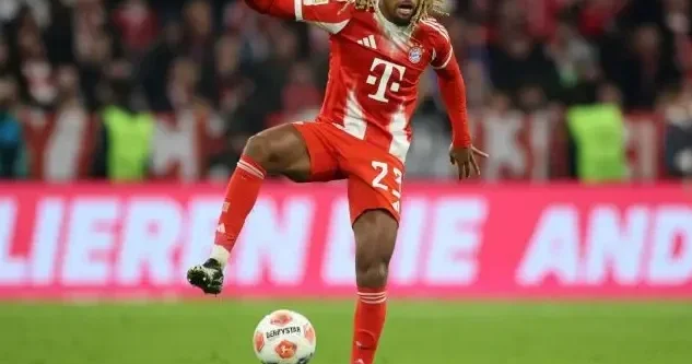 “Yuventus” “Mançester Yunayted”dən Mazraui və “Bavariya”dan Boe ilə maraqlanır