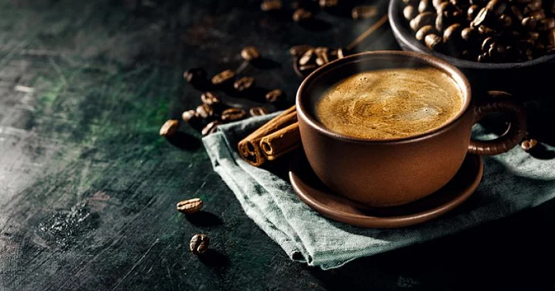 Qəhvə sağlam qocalmağa kömək edir