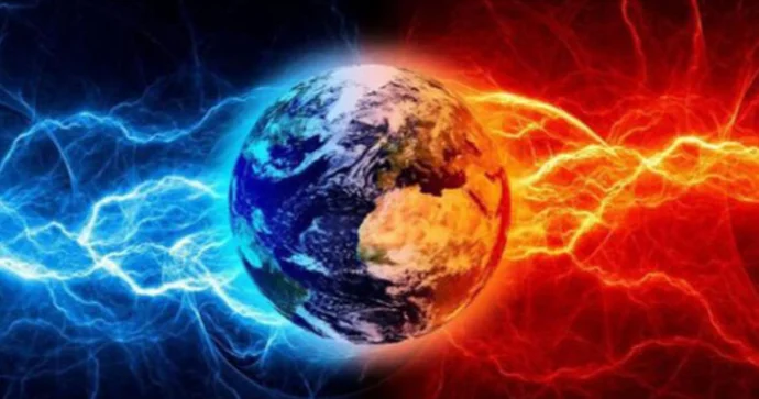 Zəif maqnit qasırğası proqnozlaşdırılır Günəşdə aktivlik artıb