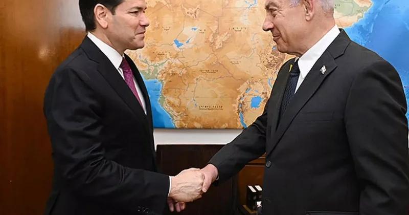 Израиль в режиме повышенной готовности: Рубио и Нетаньяху обсудили сценарий по Ирану