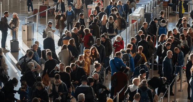 Almaniyanın Frankfurt şəhərindən Pəhləviyə dəstək VİDEO