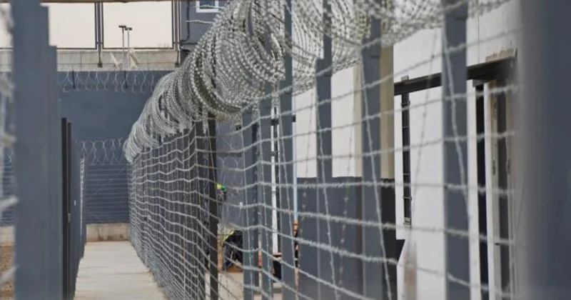 Qazaxıstanda 2 mindən çox məhkum azad edilib, 11 min nəfərin isə cəza müddəti azaldılıb