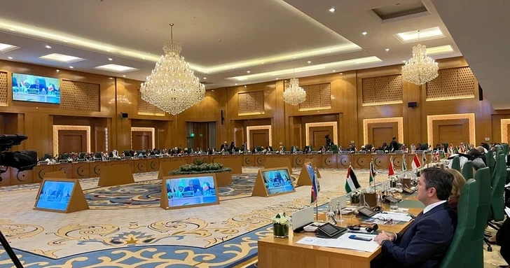 Главы МИД стран ОИС приняли резолюцию по поддержке территориальной целостности Сомали