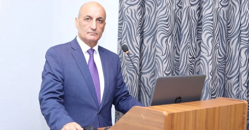 Bu ağır günlərdə cənublu qardaşlarımızın yanında olmalıyıq