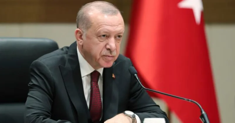 Эрдоган рассказал, сколько у него внуков, и призвал заводить не менее троих детей