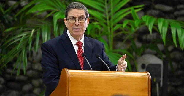 Tramp Marko Rubionu Kuba prezidenti olması ideyasını əla fikir adlandırıb..?