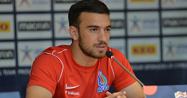 Qara Qarayev Azərbaycan millisinin məşqçisi oldu