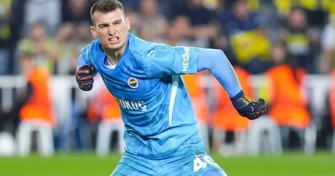 Fənər in qapıçısının İspaniya iztirabı davam edir