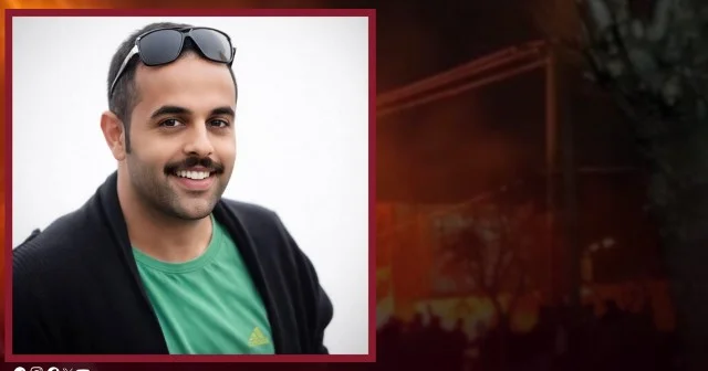 Tehranda tanınmış rejissor aksiya zamanı öldürüldü