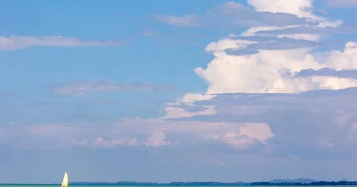 Taylandda qırxa yaxın rusiyalı turist dənizdə batıb