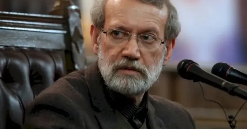 “Qarşıdurma və toqquşma yaradanlar ağır cəza ilə üzləşəcəklər” Əli Laricani