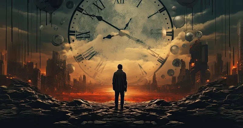 “2026 cı il dünyanın sonu olacaq?“ Alimlərdən açıqlama