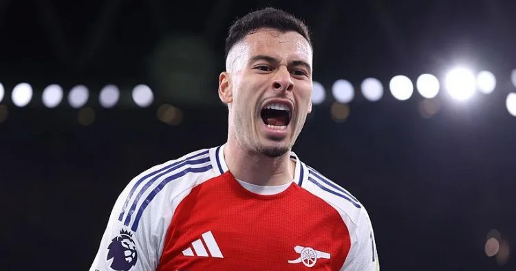 Braziliyalı futbolçudan karyerasında ilk het trik