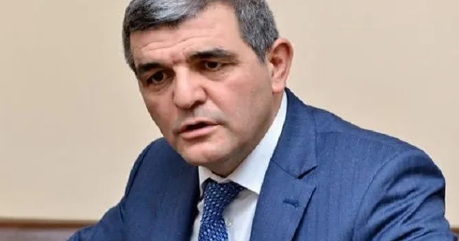 İranın parçalanması ABŞ və Britaniyanın işinə gəlməz, İsrail isə bunu heç istəməz Fazil Mustafa