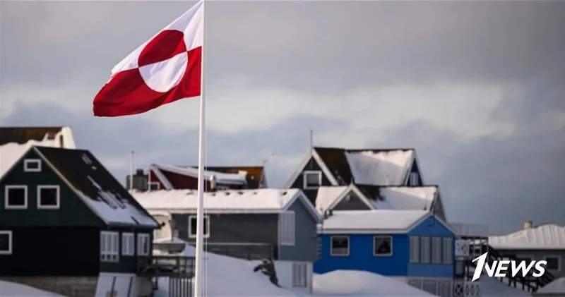 FT: В Европе обеспокоены реакцией НАТО на заявления Трампа о Гренландии