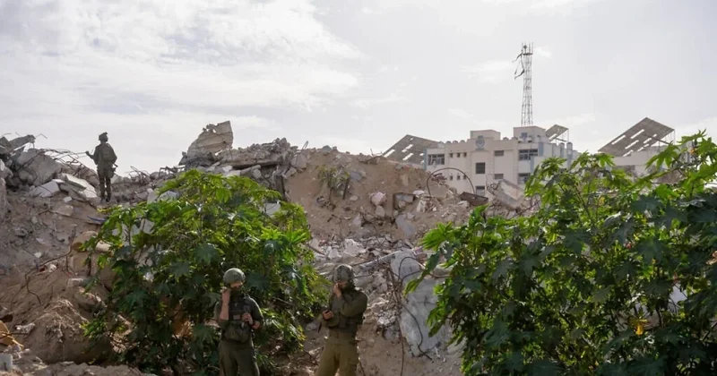 İsrail mart ayında Qəzzada yeni hərbi əməliyyat planlaşdırır