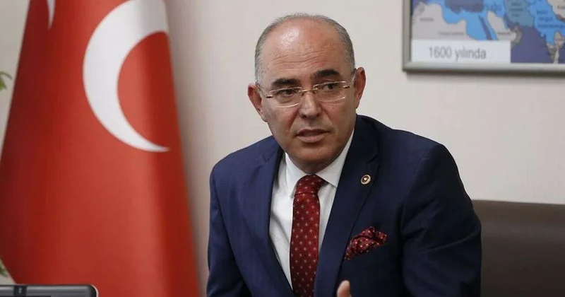 MHP dən mesaj: “Baxçalının addımı risk deyil, dövlət ağlının təzahürüdür”