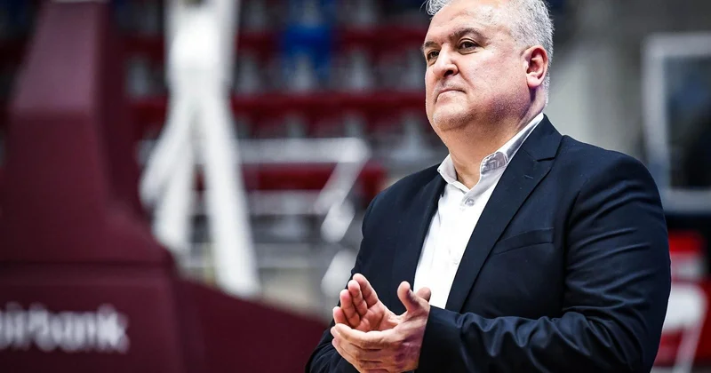 Erhan Toker: “Fasilədən sonra ilk oyunu qazandığımız üçün sevinirəm”