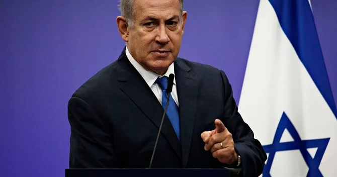 Bir şərtlə İranla barışarıq Netanyahu