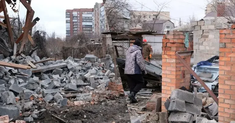 “Rusiyanın Ukraynaya hücumları dərinləşir: mülki şəhərlər hədəfdədir“ Ukrayna KİV ləri