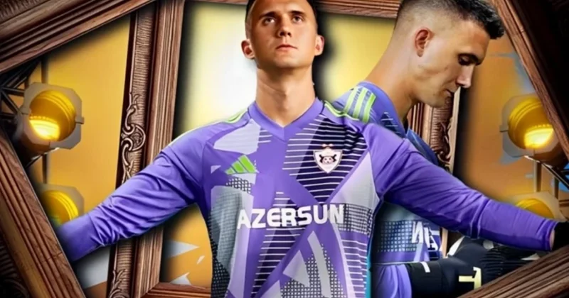 Qarabağ azarkeşlərinin sevimlisinə çevrilən və Avropa klublarının diqqət mərkəzinə düşən qolkiper Mateuş Koxalski kimdir?