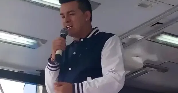 В Колумбии в авиакатастрофе погибли поп музыкант Хименес и его группа