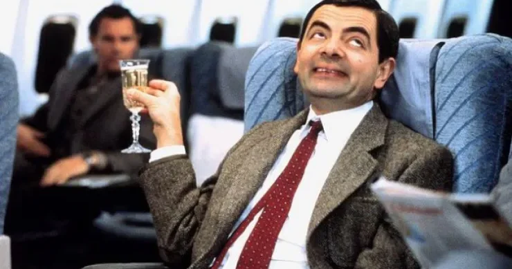 Cənab Bin haqqında inanılmaz faktlar: ailəsini təyyarə qəzasından xilas etməkdən tutmuş…