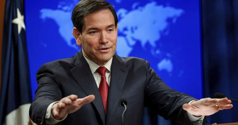 Трамп отреагировал на идею назначить Рубио президентом Кубы