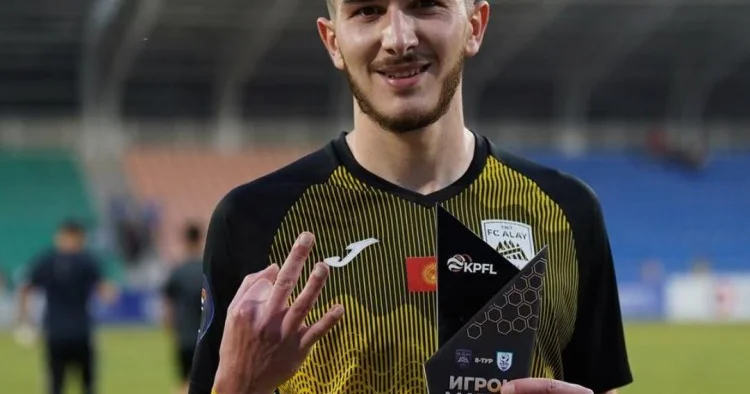 Azərbaycandan əlaqə saxlayanlar oldu, amma mən bura geri qayıtmağa qərar verdim Asiyadakı futbolçumuz