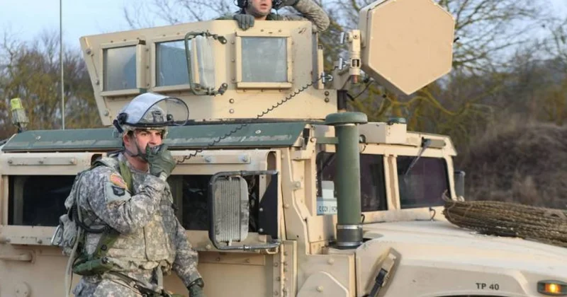 NYT: Звуковое оружие США вызвало кровотечение у военных Венесуэлы Minval Politika