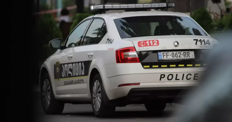 В Батуми задержан разыскиваемый Интерполом гражданин Турции