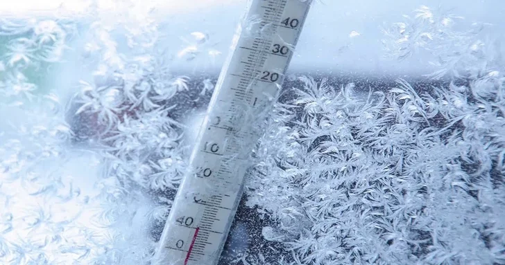 Синоптики предупредили о резком похолодании в Баку: температура опустится до 4 градусов мороза