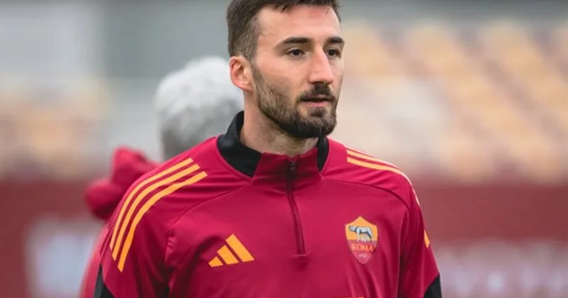 Рома продлит контракт с капитаном команды