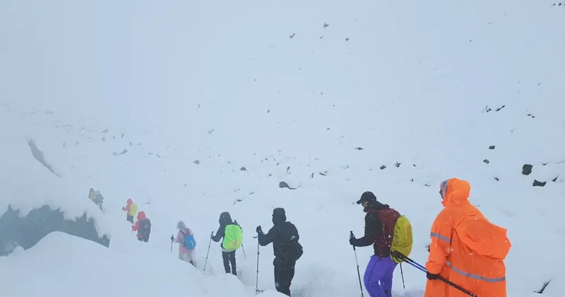 Тысячи туристов застряли на севере Финляндии из за сильных морозов