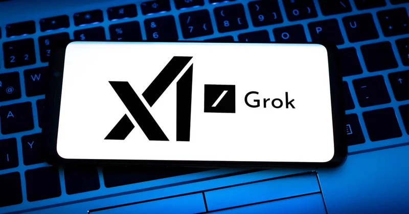 Индонезия заблокировала чат бот Grok