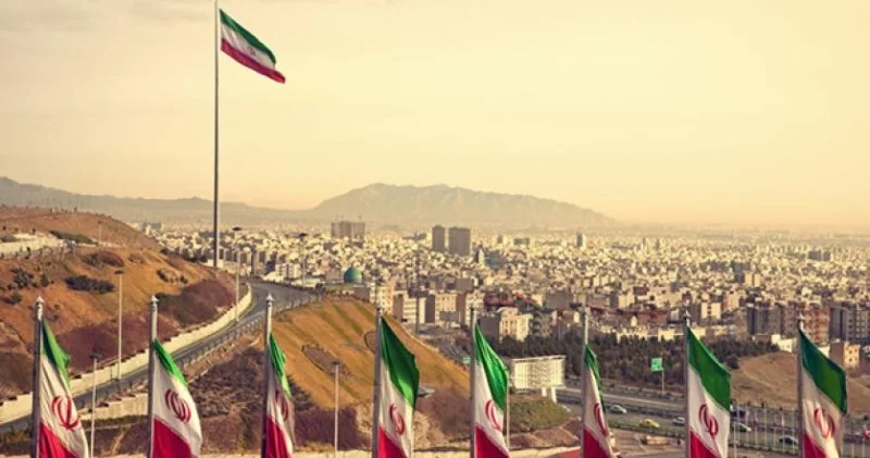 Etirazlarda İranın 8 xüsusi təyinatlısı həlak olub