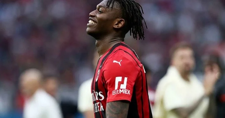 Leau çox güclüdür, amma bunu başa düşmür