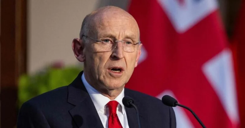 Хили хочет похитить Путина