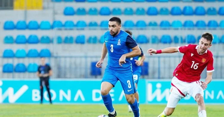 “Mövqeyimiz eynidi və hər ikimiz Ayxan Abbasovun rəhbərliyi altında parladıq” Rüfət Abbasov “Neftçi”dən ayrılmağı doğru qərar sayır