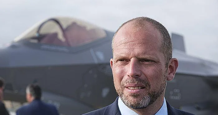 Министр обороны Бельгии выступил против планов США