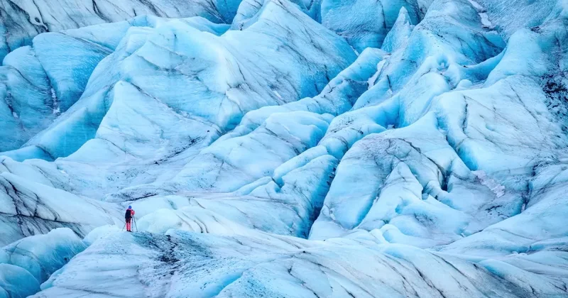 Германия готова усилить вклад в безопасность Арктики