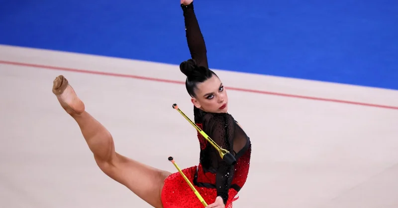 Лалу Крамаренко не взяли в сборную России Minval Politika