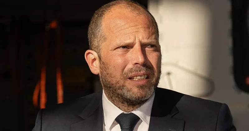 Бельгия критикует планы США по Гренландии