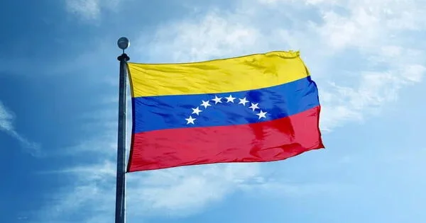 В США заявили, что участие в управлении Венесуэлой может длиться несколько лет