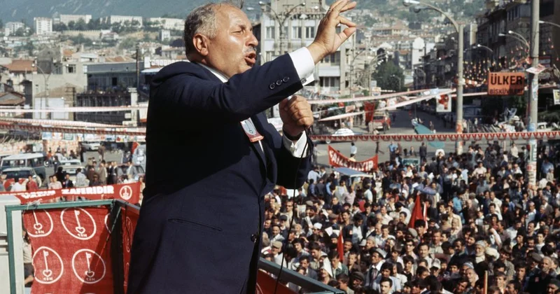 İran və Türkiyəni böləcəklər... Sabiq baş nazirin 33 il öncəki şok proqnozu ortaya çıxdı